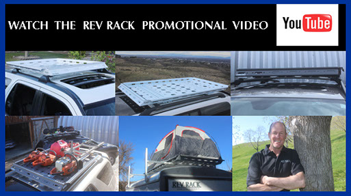 this link connects you to mike mcmillan's revrack youtube page with a three minute long video of the revrack in use and more about the company
